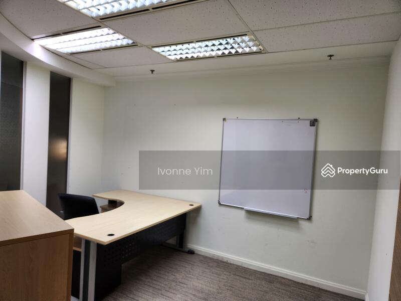 Office for Rent in KLCC (KL City Centre) - Ivonne Yim - PropertyGuru.com.my