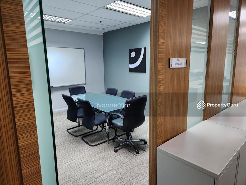 Office for Rent in KLCC (KL City Centre) - Ivonne Yim - PropertyGuru.com.my