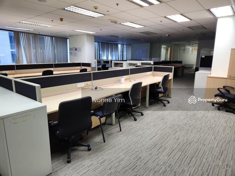 Office for Rent in KLCC (KL City Centre) - Ivonne Yim - PropertyGuru.com.my