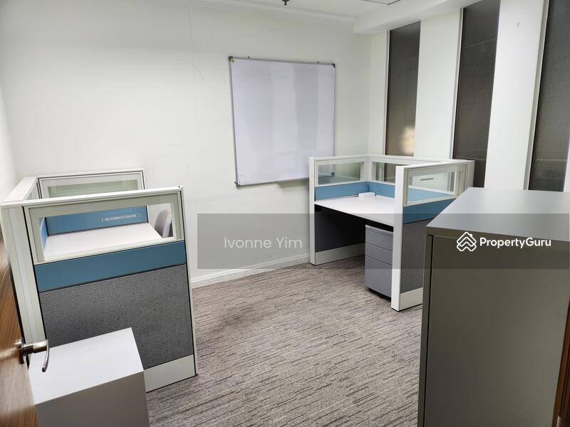 Office for Rent in KLCC (KL City Centre) - Ivonne Yim - PropertyGuru.com.my
