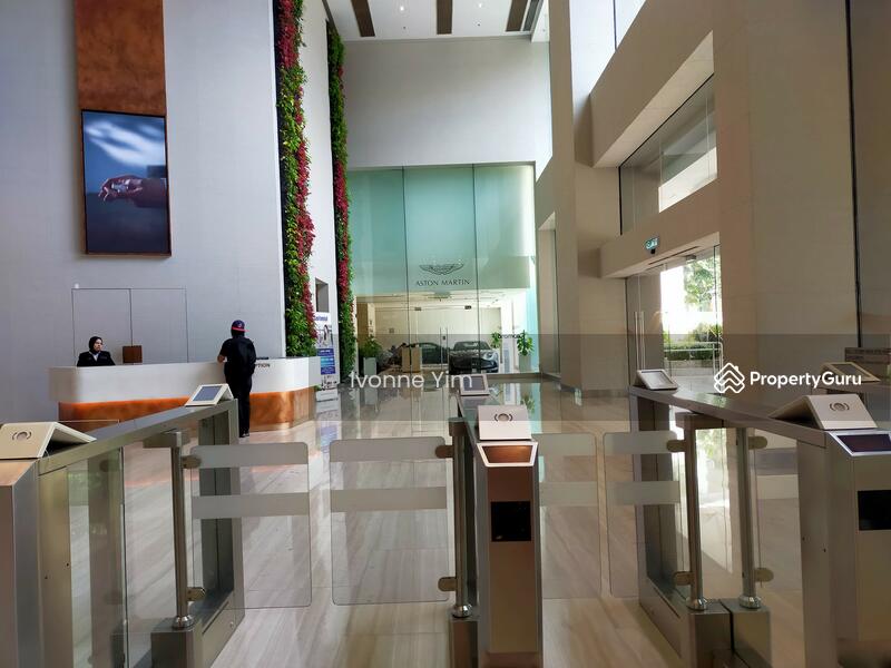Office for Rent in KLCC (KL City Centre) - Ivonne Yim - PropertyGuru.com.my