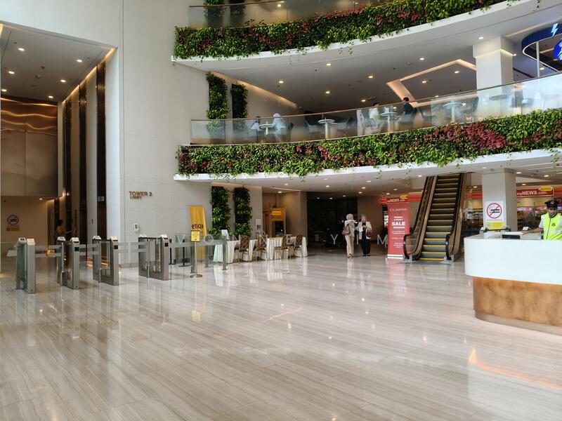 Office for Rent in KLCC (KL City Centre) - Ivonne Yim - PropertyGuru.com.my