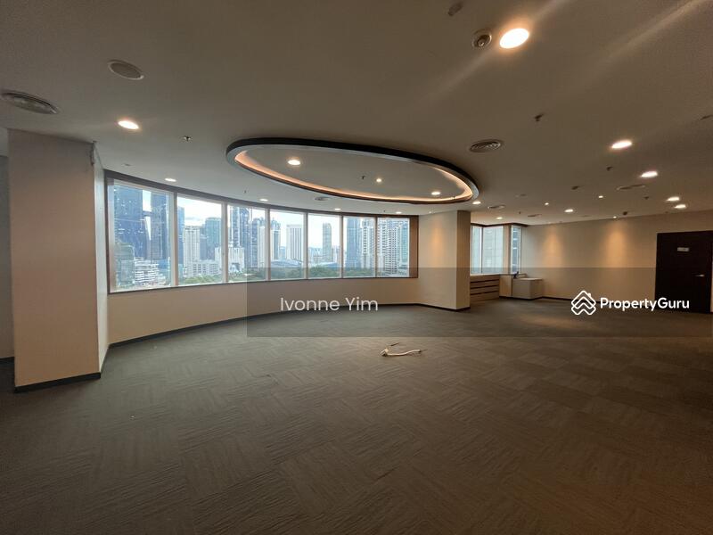 Office for Rent in KLCC (KL City Centre) - Ivonne Yim - PropertyGuru.com.my