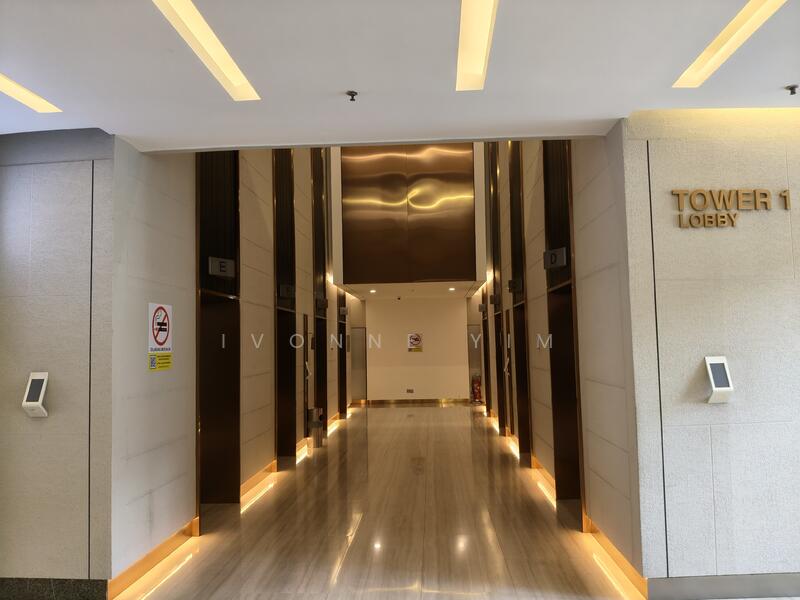 Office for Rent in KLCC (KL City Centre) - Ivonne Yim - PropertyGuru.com.my