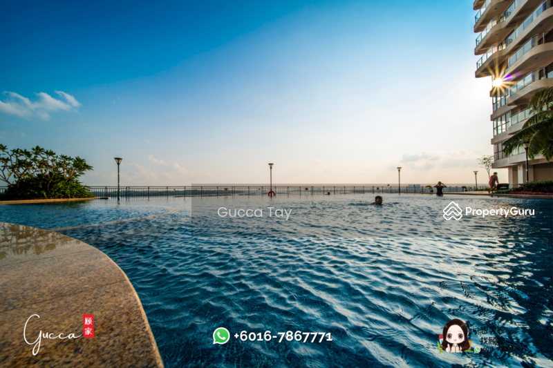 For Sale - Kings Bay @ Country Garden Danga Bay