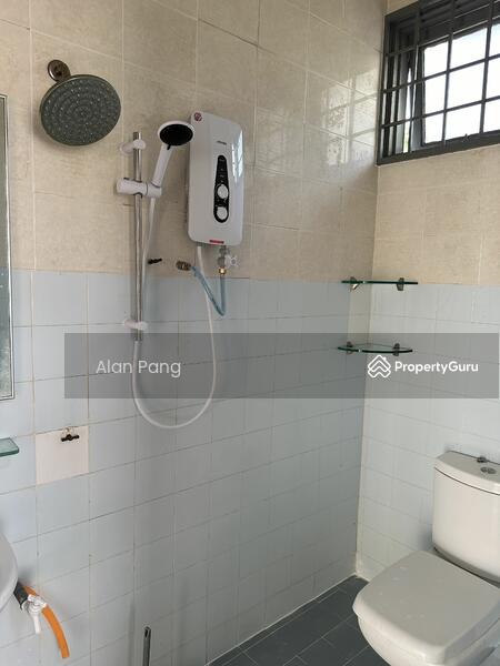 For Sale - Taman Saga