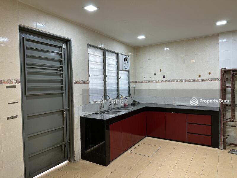 For Sale - Taman Saga