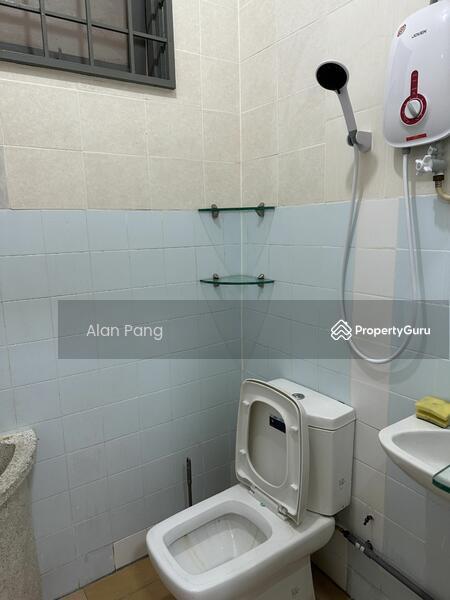 For Sale - Taman Saga