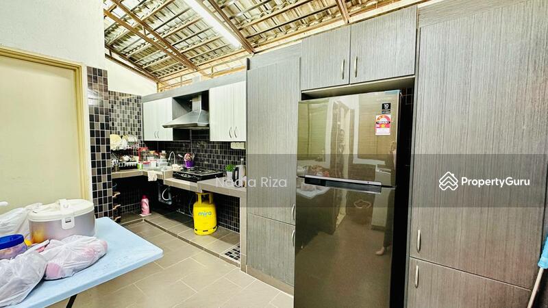 For Sale - Taman Warisan Indah