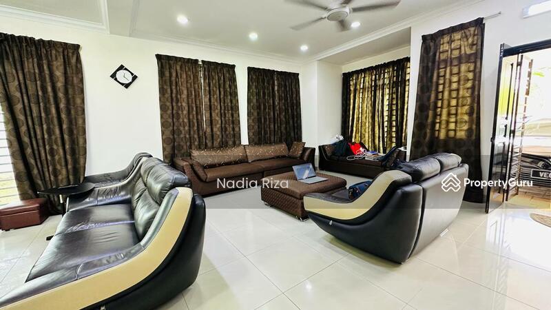 For Sale - Taman Warisan Indah