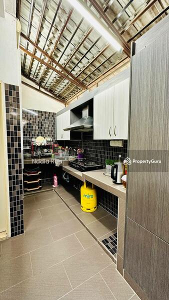 For Sale - Taman Warisan Indah