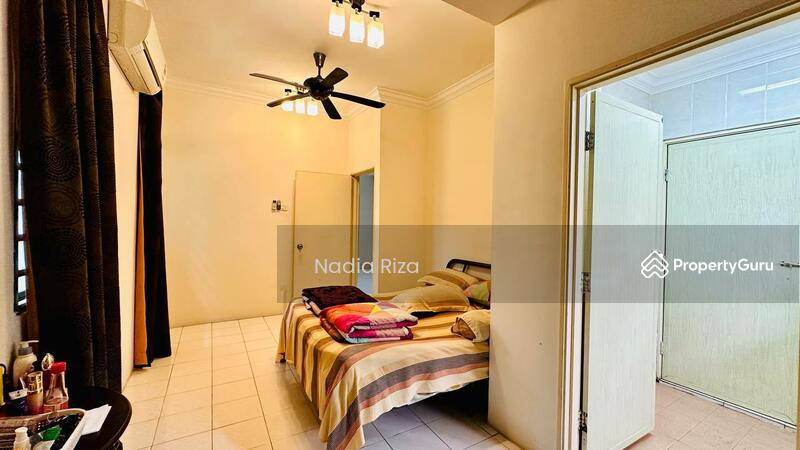 For Sale - Taman Warisan Indah