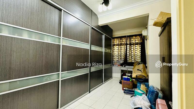 For Sale - Taman Warisan Indah