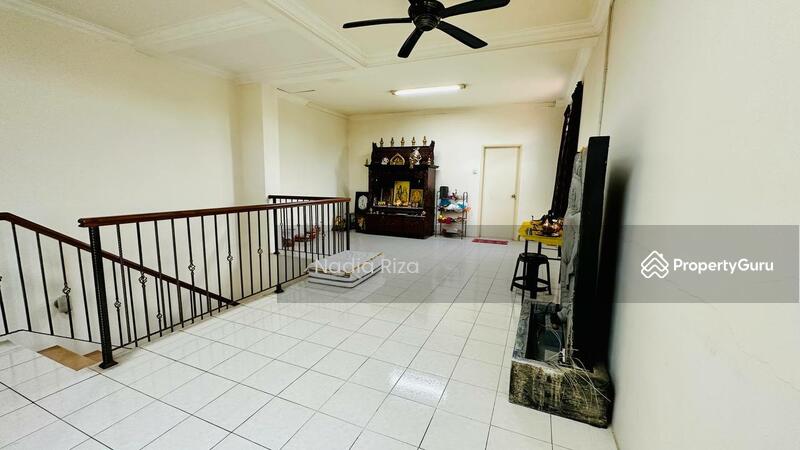 For Sale - Taman Warisan Indah