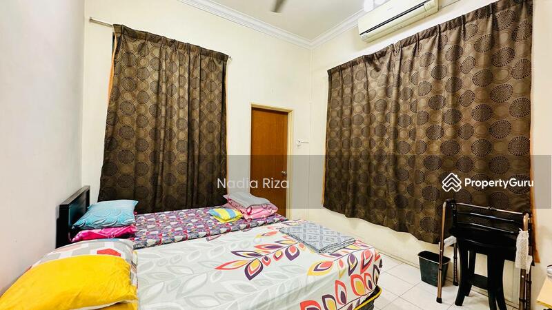 For Sale - Taman Warisan Indah