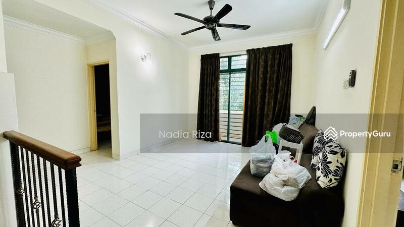 For Sale - Taman Warisan Indah