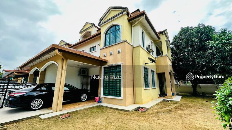 For Sale - Taman Warisan Indah