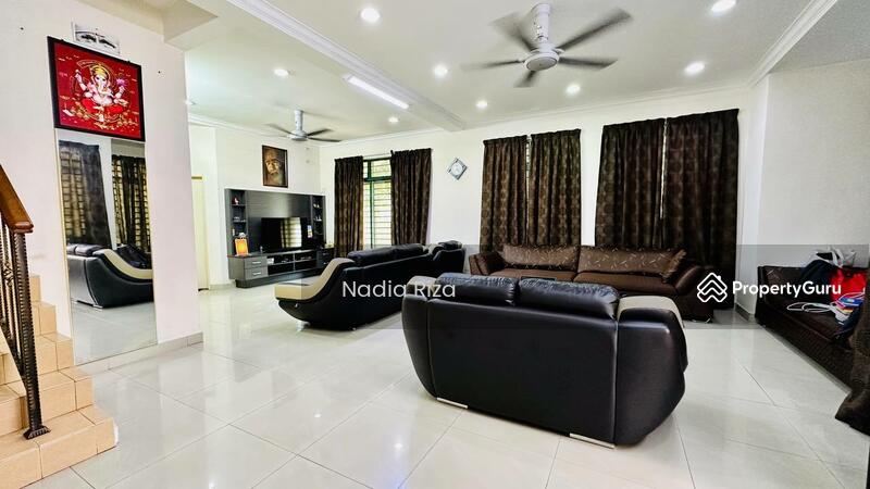 For Sale - Taman Warisan Indah