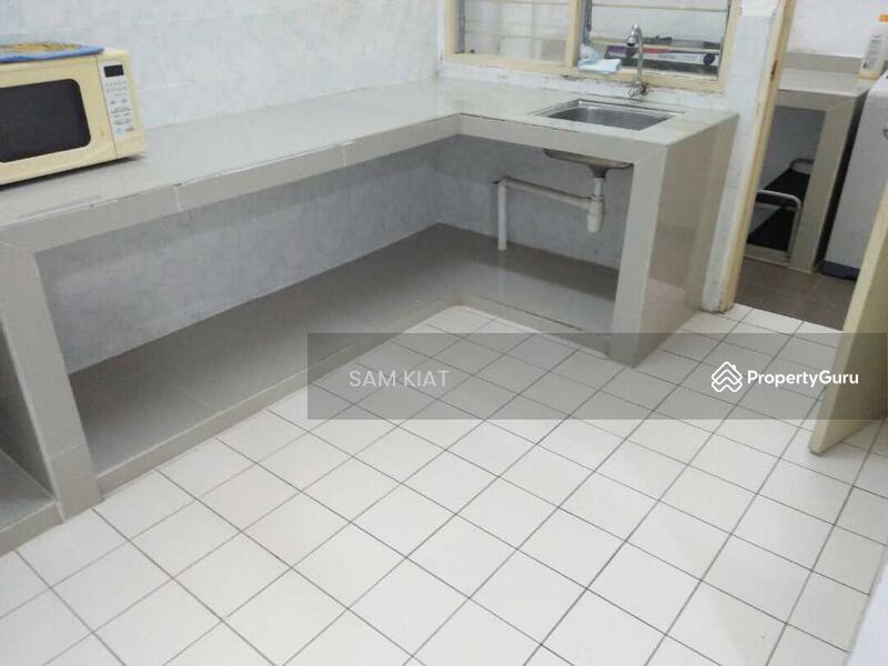 Apartment for Rent at Pangsapuri Lagoon Perdana - SAM KIAT - PropertyGuru.com.my