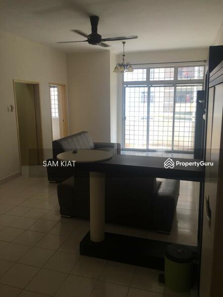 Apartment for Rent at Pangsapuri Lagoon Perdana - SAM KIAT - PropertyGuru.com.my