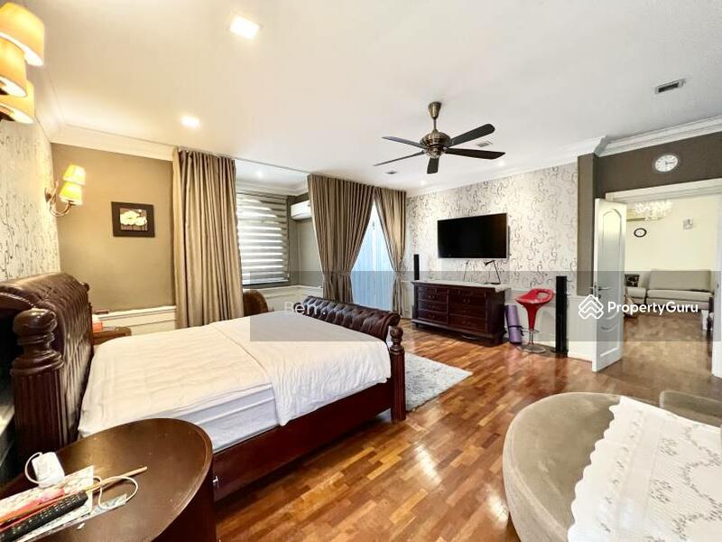 D'Residence untuk Untuk Disewa - RM 6,900 /bulan, Mac 2026 - PropertyGuru.com.my