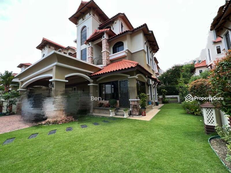 D'Residence untuk Untuk Disewa - RM 6,900 /bulan, Mac 2026 - PropertyGuru.com.my