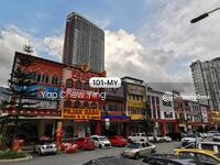For Rent - 【MAINROAD】3sty Shop Limited Unit！ Genting Permai, Gohtong Jaya, Genting Highlands