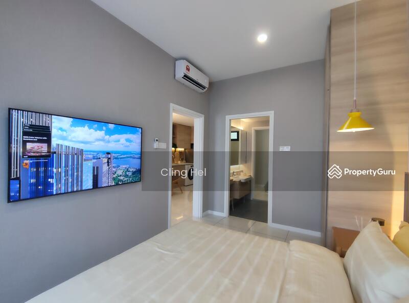 For Sale - The Coronade Residences