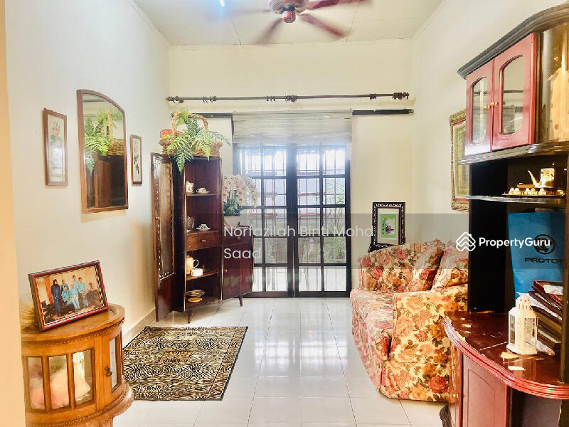 Renovated, Extended, 2 Storey Bungalow Taman Tuanku Jaafar Seremban N9