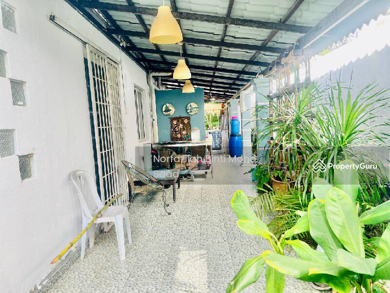 Renovated, Extended, 2 Storey Bungalow Taman Tuanku Jaafar Seremban N9