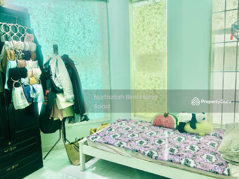 Renovated, Extended, 2 Storey Bungalow Taman Tuanku Jaafar Seremban N9