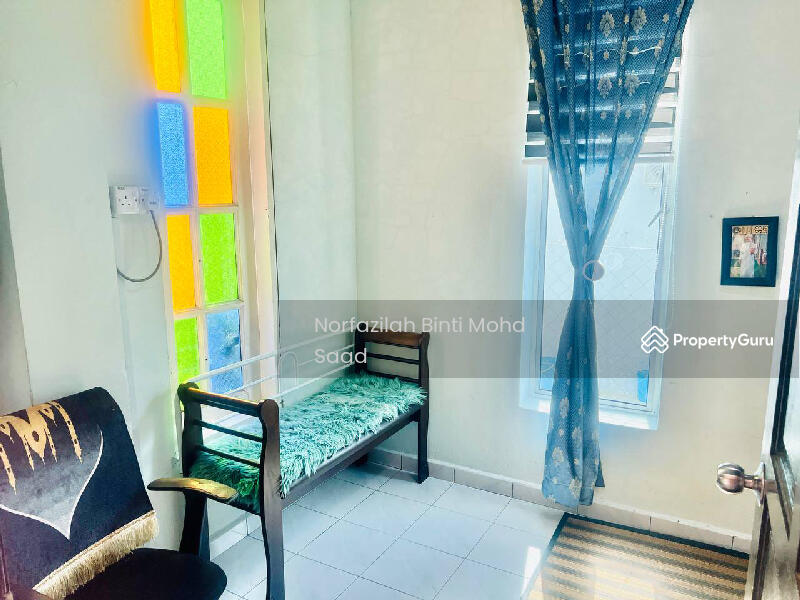 Renovated, Extended, 2 Storey Bungalow Taman Tuanku Jaafar Seremban N9