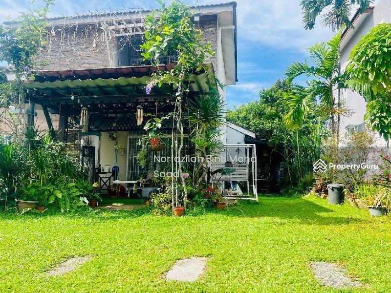 Renovated, Extended, 2 Storey Bungalow Taman Tuanku Jaafar Seremban N9