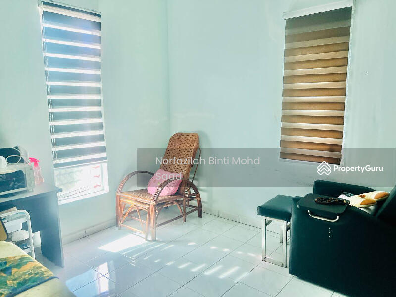 Renovated, Extended, 2 Storey Bungalow Taman Tuanku Jaafar Seremban N9