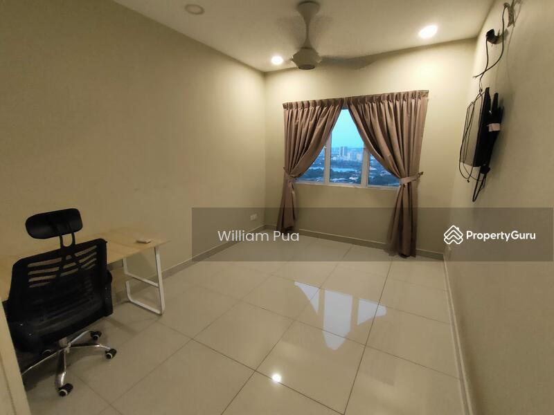 Condominium for Sale at Koi Prima Condominium - William Pua - PropertyGuru.com.my