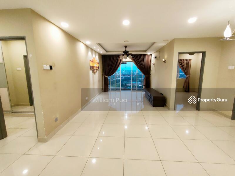 Condominium for Sale at Koi Prima Condominium - William Pua - PropertyGuru.com.my