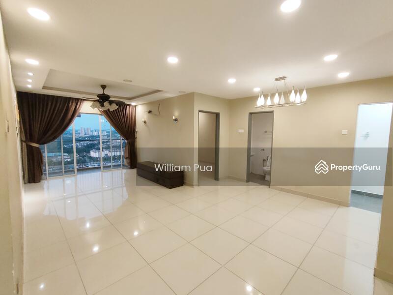 Condominium for Sale at Koi Prima Condominium - William Pua - PropertyGuru.com.my