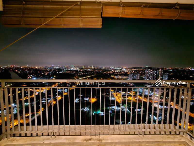 Condominium for Sale at Koi Prima Condominium - William Pua - PropertyGuru.com.my