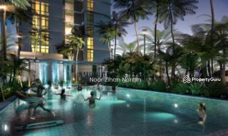 Servis Apartment untuk Dijual di The Mark @ Cheras - Noor Zihan Nordin - PropertyGuru.com.my