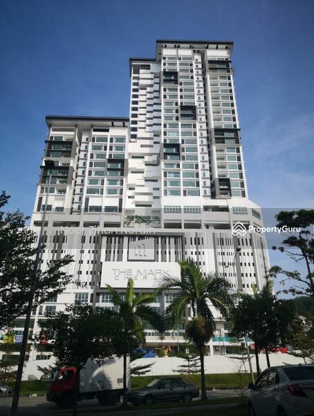 Servis Apartment untuk Dijual di The Mark @ Cheras - Noor Zihan Nordin - PropertyGuru.com.my