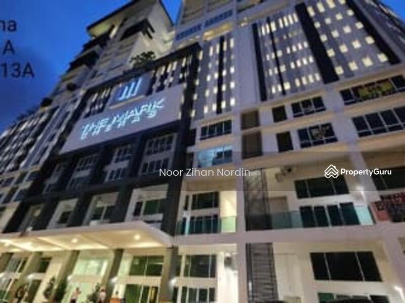 Servis Apartment untuk Dijual di The Mark @ Cheras - Noor Zihan Nordin - PropertyGuru.com.my