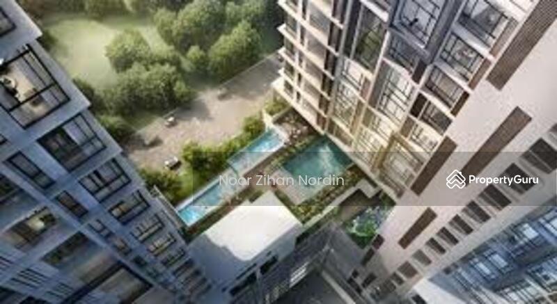 Servis Apartment untuk Dijual di The Mark @ Cheras - Noor Zihan Nordin - PropertyGuru.com.my