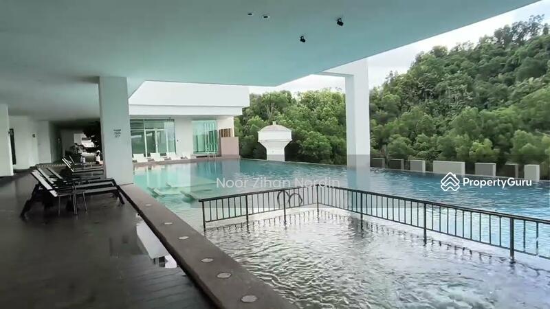 Servis Apartment untuk Dijual di The Mark @ Cheras - Noor Zihan Nordin - PropertyGuru.com.my
