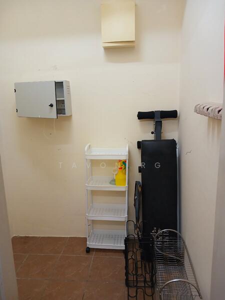 For Rent - Imperial Residence