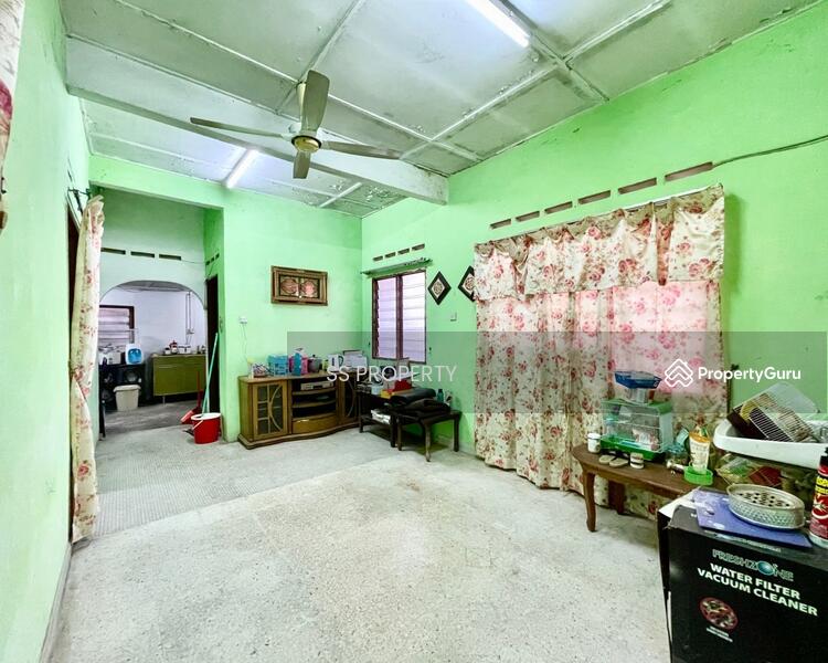 Bungalow Single Storey Taman Batu Muda Batu Caves, Batu Caves, Gombak, Selangor, 3 Bedrooms