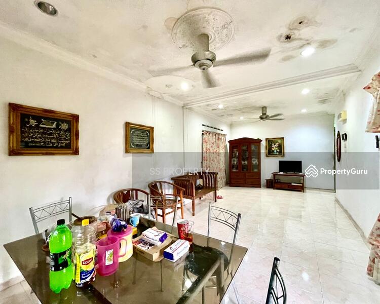 Bungalow Single Storey Taman Batu Muda Batu Caves, Batu Caves, Gombak, Selangor, 3 Bedrooms