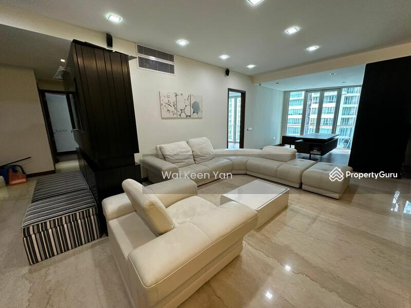 Condominium for Sale at Kirana Residence - Wai Keen Yan - PropertyGuru.com.my