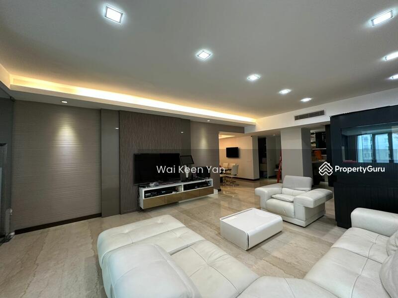 Condominium for Sale at Kirana Residence - Wai Keen Yan - PropertyGuru.com.my