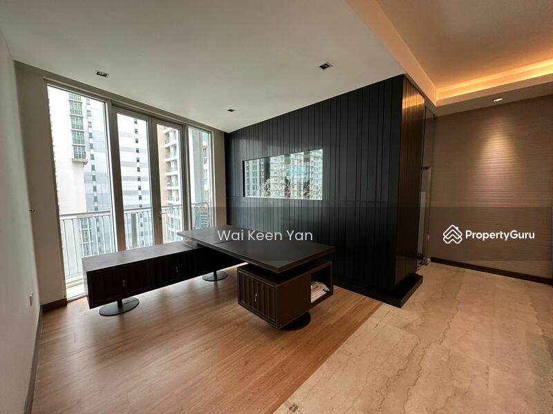 Condominium for Sale at Kirana Residence - Wai Keen Yan - PropertyGuru.com.my