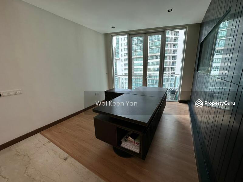 Condominium for Sale at Kirana Residence - Wai Keen Yan - PropertyGuru.com.my